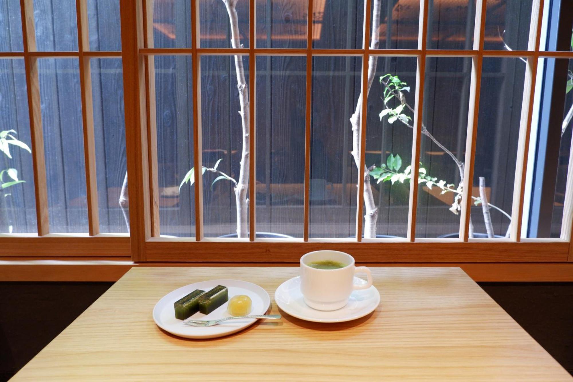 The General Kyoto Bukkouji Shinmachi Hotel Exterior photo